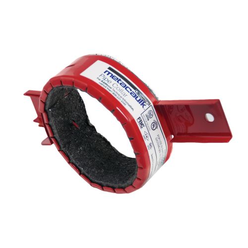 Rectorseal 66353 Metacaulk Intumescent Pipe Collars 2"