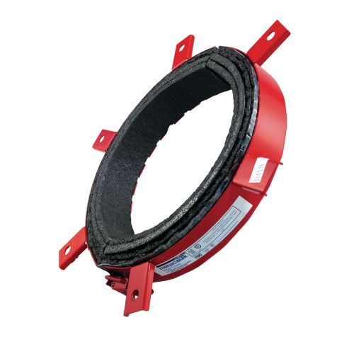 Rectorseal 66354 Metacaulk Intumescent Pipe Collars 6"