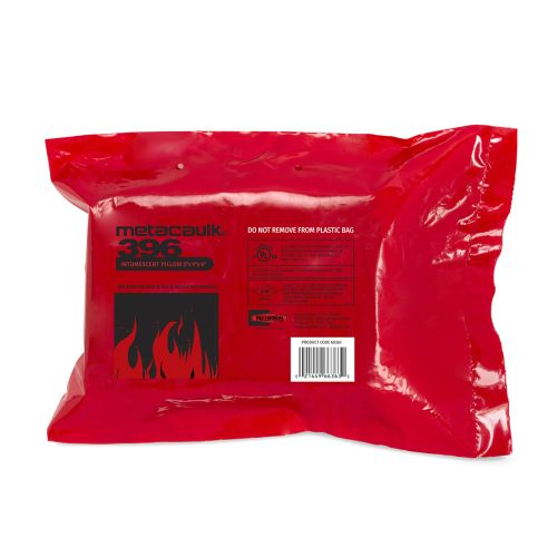 Rectorseal 66363 Metacaulk Firestop Pillows 3" x 9" x 6"