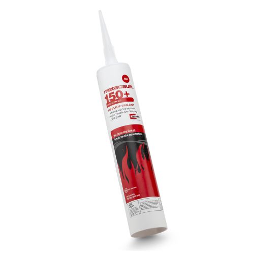 Rectorseal 66383 Metacaulk 150+, 30 .oz