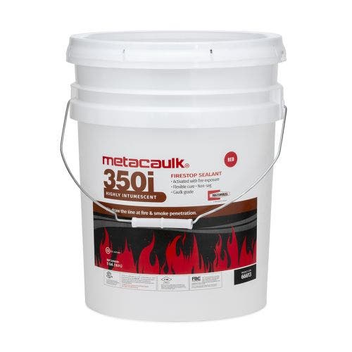 Rectorseal 66613 Metacaulk 350i, 5 Gallon Pails