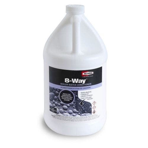 Rectorseal 68714 8-Way, 1 gal.