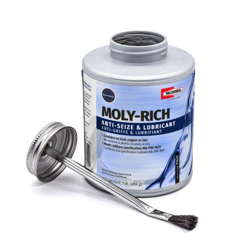 Rectorseal 71431 Moly-Rich, 1 lb.