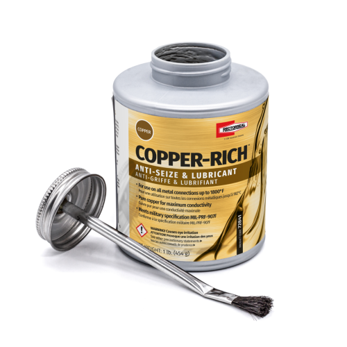 Rectorseal 72841 Copper-Rich, 1 lb.