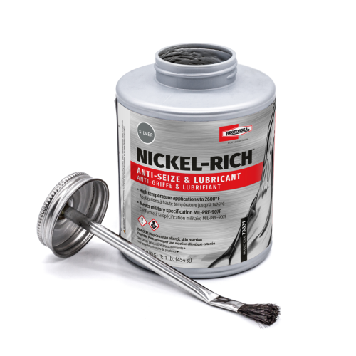 Rectorseal 73831 Nickel-Rich, 1 lb.