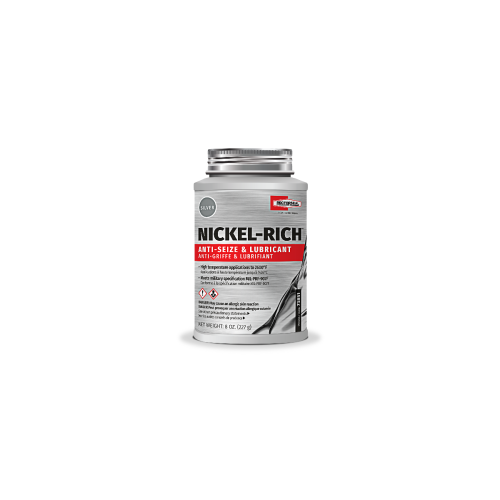 Rectorseal 73851 Nickel-Rich, 8 oz.