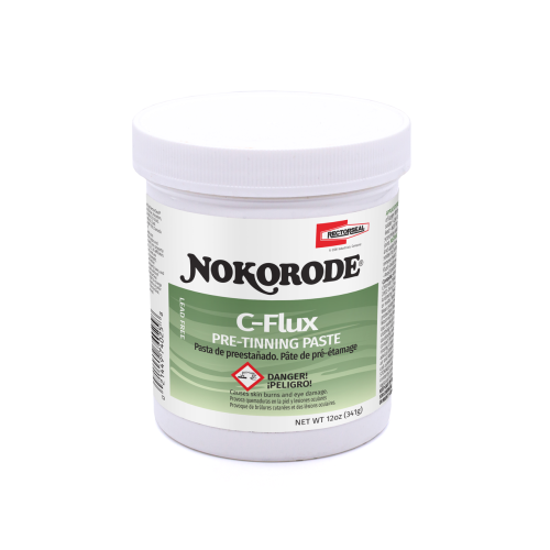 Rectorseal 74025 Nokorode C-Flux, 12 oz.