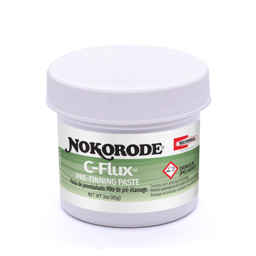 Rectorseal 74026 Nokorode C-Flux, 3 oz.