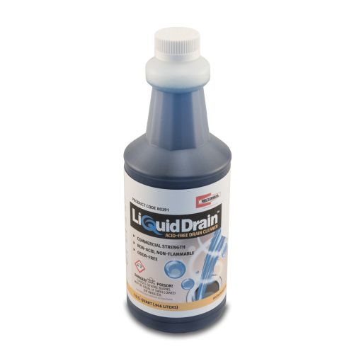 Rectorseal 80391 Liquid Drain, 1 qt.