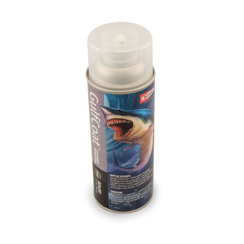 Rectorseal 80400 GulfCoat Clear Aerosol, 12 oz.