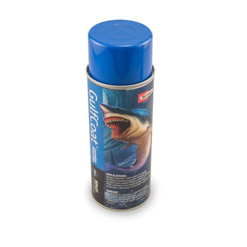 Rectorseal 80401 Blue GulfCoat Blue Aerosol, 12 oz.