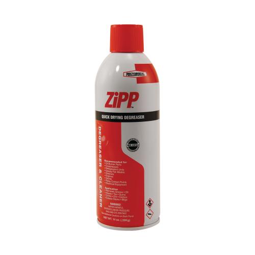 Rectorseal 82642 Zipp Aerosol 14 .oz