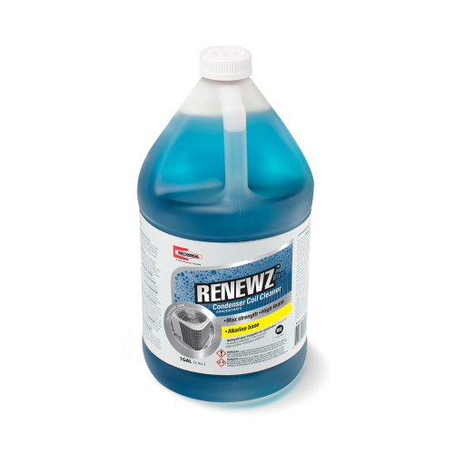 Rectorseal 82644 Renewz Blue, Gallon