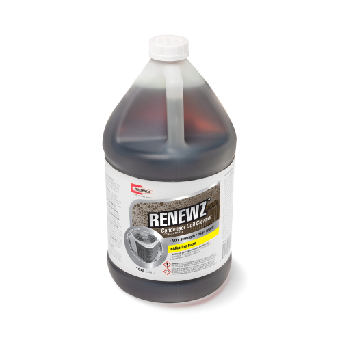 Rectorseal 82649 Renewz Brown, Gallon