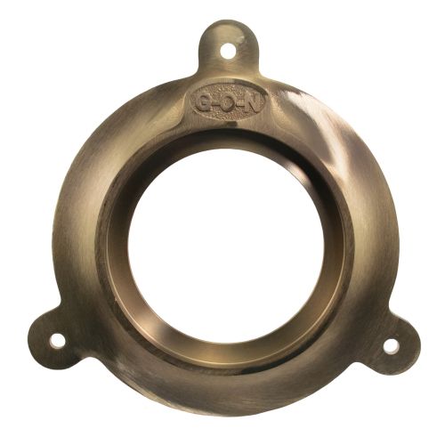 Rectorseal 82743 G-O-N 3" Escutcheon Only