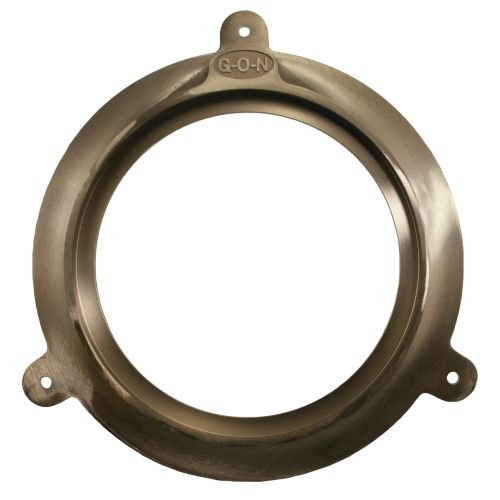 Rectorseal 82751 G-O-N 8" Escutcheon Only