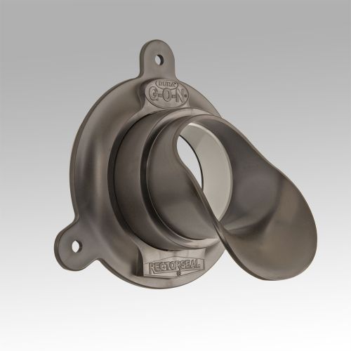 Rectorseal 82763 DURA G-O-N 3" Nozzle & Escutcheon