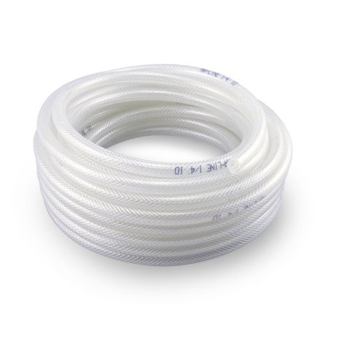 Rectorseal 83000 Nokink Braided Tubing 1/4" x 50'