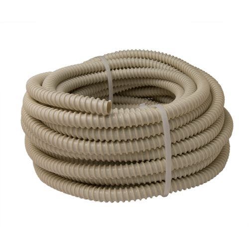 Rectorseal 83005 Smooth Bore Drain Hose 5/8" x 65 ft.