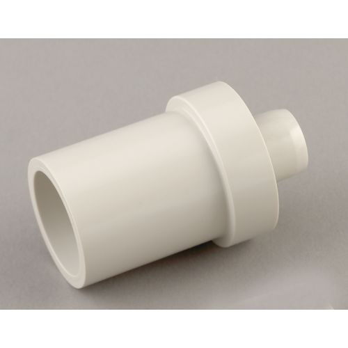 Rectorseal 83021 Drain Hose Coupler Insulated 1/2"