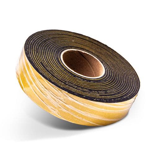 Rectorseal 83041 K-Flex Foam Insulation Tape