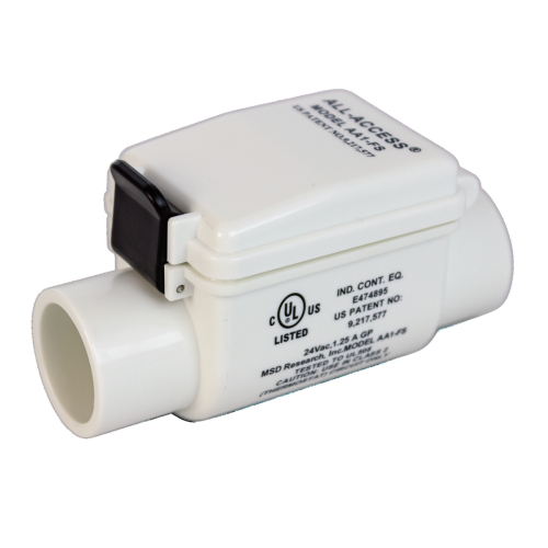 Rectorseal 83411 All-Access Float Switch AA1-FS