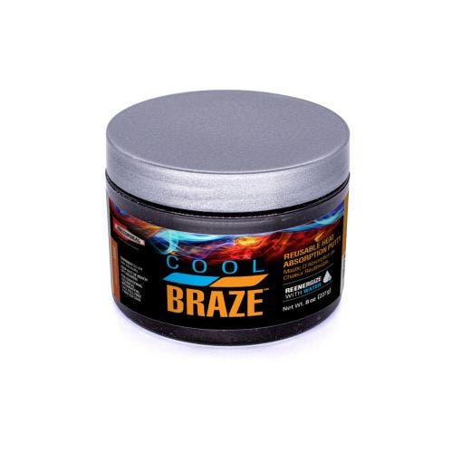 Rectorseal 83562 Cool Braze 1/2 lb. (6 Pack)