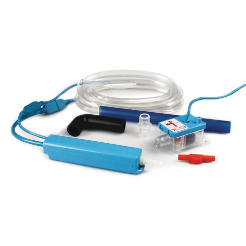 Rectorseal 83809 Aspen Mini Aqua Pump Kit 100-250V