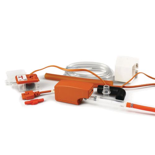 Rectorseal 83911 MINI ORANGE 115V SILENT PLUS