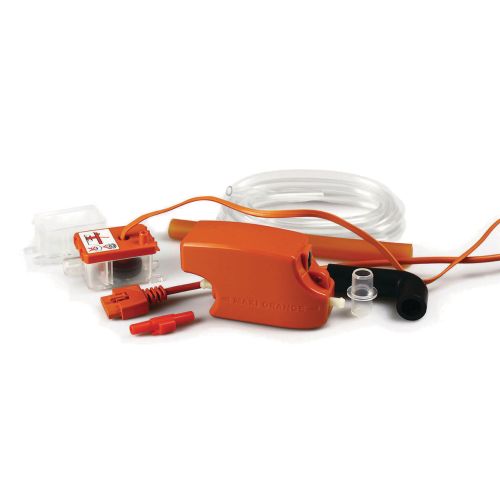 Rectorseal 83919 Aspen Maxi Orange Univ Pump 100-250V