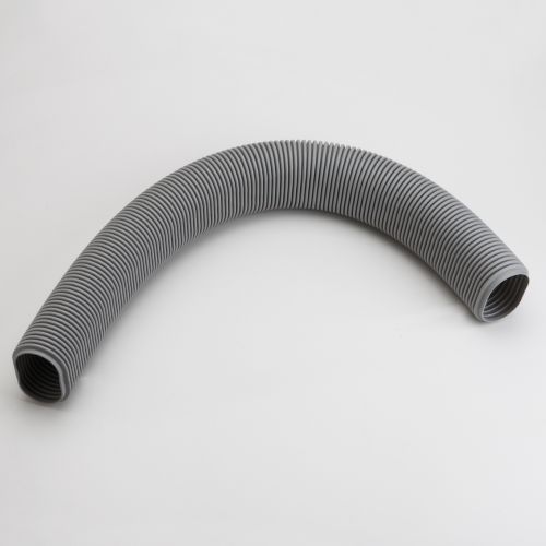 Rectorseal 84348 Fortress Lineset 4.5" Flexible Ell, Gray 122