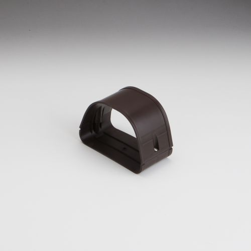 Rectorseal 84370 Fortress Lineset 4.5" Coupler, Brown 122