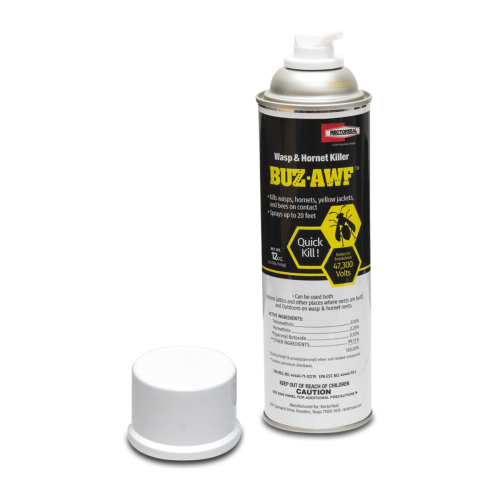 Rectorseal 84391 Buz-Awf 12 oz. Aerosol