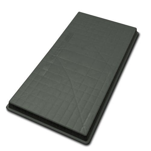 Rectorseal 84419 ArmorPad Equipment Pad 18" x 35" x 2" 72-Pack