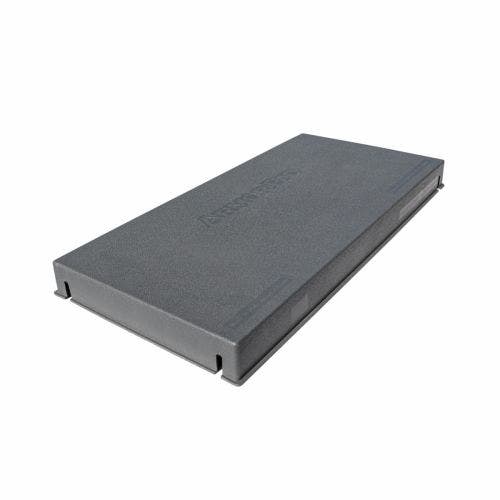 Rectorseal 84420 ArmorPad Equipment Pad 18" x 38" x 3" 48-Pack