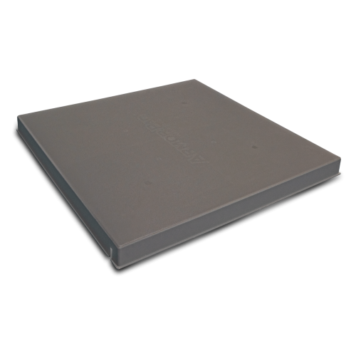 Rectorseal 84421 ArmorPad Equipment Pad 24" x 24" x 2" 72-Pack