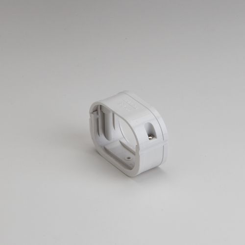 Rectorseal 85009 Slimduct 2.75" Flex Adaptor, White 77