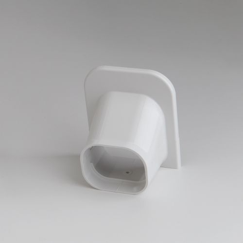 Rectorseal 85014 Slimduct 2.75" Soffit Inlet White 77