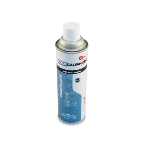 Rectorseal 86625 RectorSeal Cold Galvanizing Spray 16 oz. Aerosol