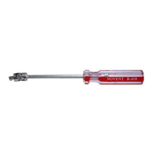 Rectorseal 86688 Novent Pink Keys Screwdriver Key