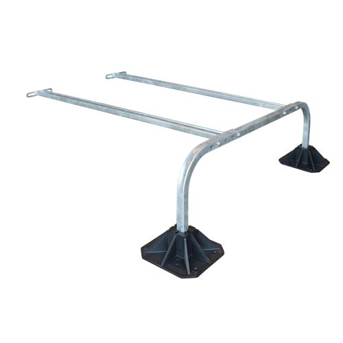 Rectorseal 87631 Big Foot DMSS Single Unit Stand Extender B5554