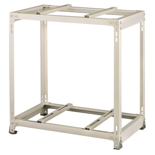 Rectorseal 87744 Universal Brackets Duplex Condenser Stand 36"176 lb.