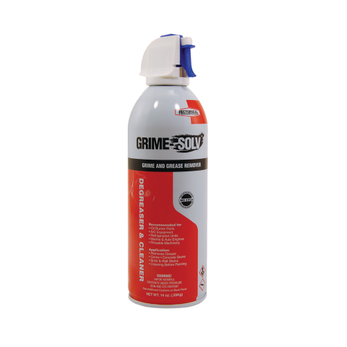 Rectorseal 88436 Grime-Solv 14 oz. Aerosol