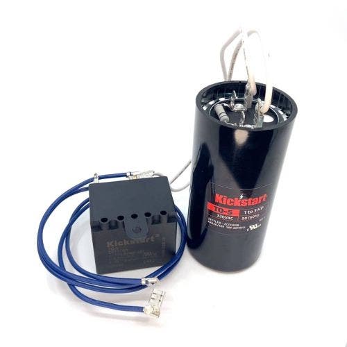 Rectorseal 96503 Kickstart Hard Start Device TO-5