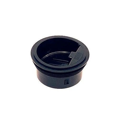 Rectorseal 97042 SureSeal Waterless Inline Drain Trap Seal, 3"