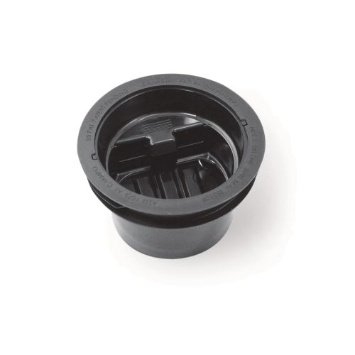 Rectorseal 97043 SureSeal Waterless Inline Drain Trap Seal, 3.5"