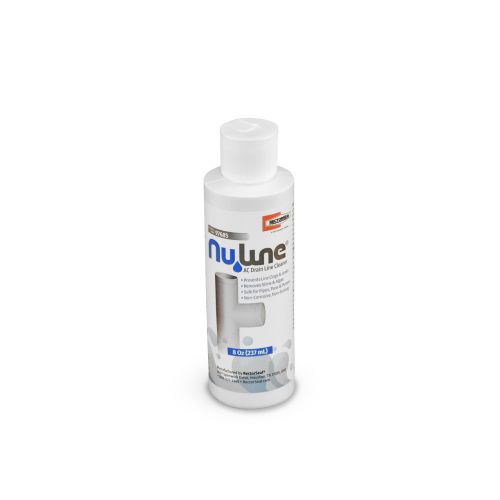 Rectorseal 97685 Nu Line AC Drain Line Cleaner, 8 oz.