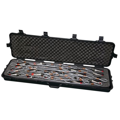 Rectorseal 97958 Wire Snagger Master Set (20) Singles