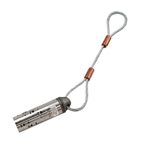 Rectorseal 97969 Wire Snagger 350 Single W/13" Wire Rope