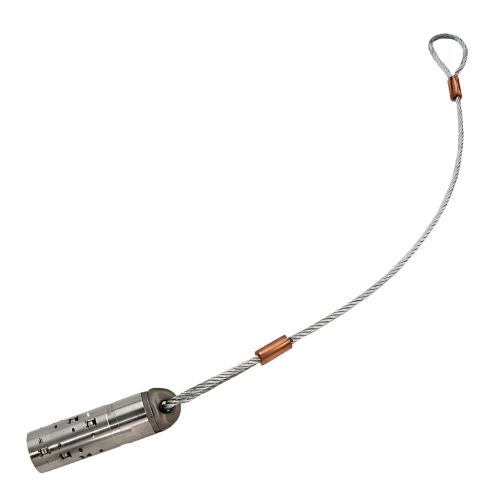 Rectorseal 97971 Wire Snagger 350 Single W/31" Wire Rope
